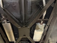 1953 Cadillac DeVille for sale in Michigan (ID-155182)