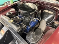 1953 Cadillac DeVille for sale in Michigan (ID-155182)