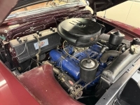 1953 Cadillac DeVille for sale in Michigan (ID-155182)