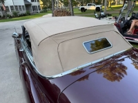 1953 Cadillac DeVille for sale in Michigan (ID-155182)