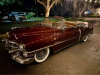 1953 Cadillac DeVille for sale in Michigan (ID-155182)