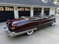 1953 Cadillac DeVille for sale in Michigan (ID-155182)