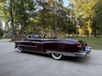 1953 Cadillac DeVille for sale in Michigan (ID-155182)