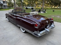 1953 Cadillac DeVille for sale in Michigan (ID-155182)