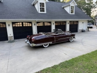 1953 Cadillac DeVille for sale in Michigan (ID-155182)