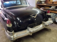 1953 Cadillac Fleetwood for sale in Michigan (ID-131171)