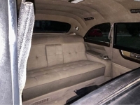 1953 Cadillac Limousine for sale in Michigan (ID-155168)