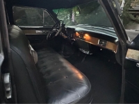 1953 Cadillac Limousine for sale in Michigan (ID-155168)