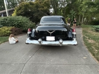 1953 Cadillac Limousine for sale in Michigan (ID-155168)