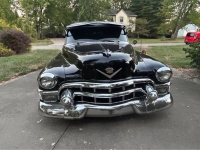 1953 Cadillac Limousine for sale in Michigan (ID-155168)