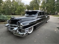 1953 Cadillac Limousine for sale in Michigan (ID-155168)