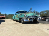 1953 Cadillac Sedan for sale in Michigan (ID-146767)