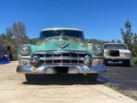 1953 Cadillac Sedan for sale in Michigan (ID-146767)