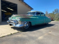 1953 Cadillac Sedan for sale in Michigan (ID-146767)
