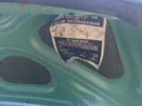 1953 Cadillac Sedan for sale in Michigan (ID-146767)