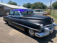 1953 Cadillac Series 62 for sale in Michigan (ID-116052)