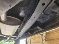 1953 Cadillac Series 62 for sale in Michigan (ID-116052)