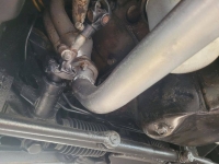 1953 Cadillac Series 62 for sale in Michigan (ID-116052)