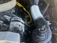 1953 Cadillac Series 62 for sale in Michigan (ID-116052)