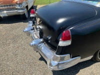 1953 Cadillac Series 62 for sale in Michigan (ID-116052)