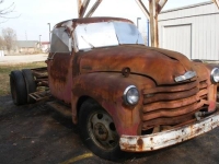 1953 Chevrolet 1400 Series for sale (ID-100751)