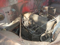 1953 Chevrolet 1400 Series for sale (ID-100751)