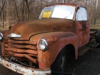 1953 Chevrolet 1400 Series for sale (ID-100751)