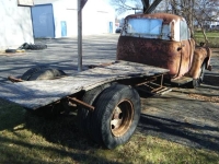 1953 Chevrolet 1400 Series for sale (ID-100751)