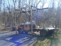 1953 Chevrolet 1400 Series for sale (ID-100751)