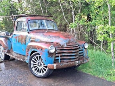 1953 Chevrolet 1500 for sale