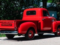 1953 Chevrolet 1500 for sale in Michigan (ID-136771)