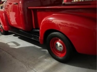 1953 Chevrolet 1500 for sale in Michigan (ID-136771)