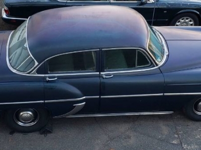 1953 Chevrolet 210 for sale
