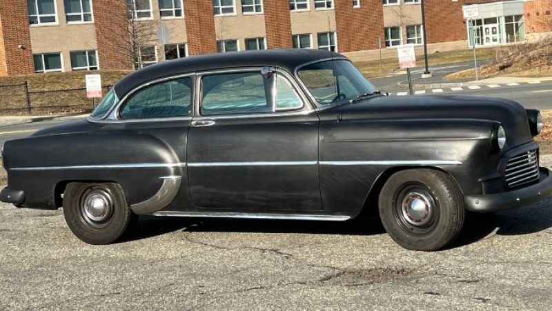 1953 Chevrolet 210 for sale in Michigan (ID-113436) 1953 Chevrolet 210 for sale in Michigan (ID-113436)