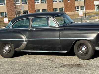 1953 Chevrolet 210 for sale