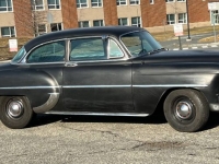 1953 Chevrolet 210 for sale in Michigan (ID-113436)