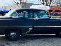 1953 Chevrolet 210 for sale in Michigan (ID-113436)
