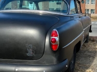 1953 Chevrolet 210 for sale in Michigan (ID-113436)