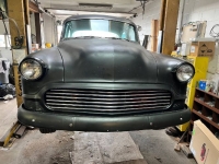1953 Chevrolet 210 for sale in Michigan (ID-113436)