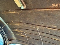 1953 Chevrolet 210 for sale in Michigan (ID-113436)