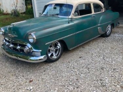 1953 Chevrolet 210 for sale