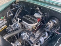 1953 Chevrolet 210 for sale in Michigan (ID-115615)