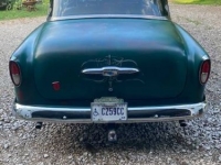 1953 Chevrolet 210 for sale in Michigan (ID-115615)
