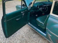 1953 Chevrolet 210 for sale in Michigan (ID-115615)