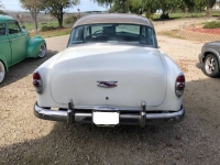 1953 Chevrolet 210 for sale in Michigan (ID-125052)