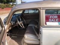 1953 Chevrolet 210 for sale in Michigan (ID-125052)