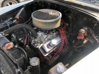 1953 Chevrolet 210 for sale in Michigan (ID-125052)