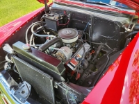 1953 Chevrolet 210 for sale in Michigan (ID-131990)