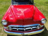 1953 Chevrolet 210 for sale in Michigan (ID-131990)