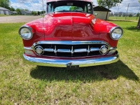 1953 Chevrolet 210 for sale in Michigan (ID-131990)
